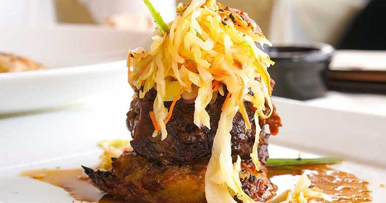 PATE BRISEE (Broken Pie Crust)