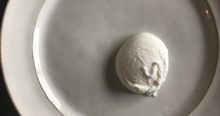 Poaching Eggs 101