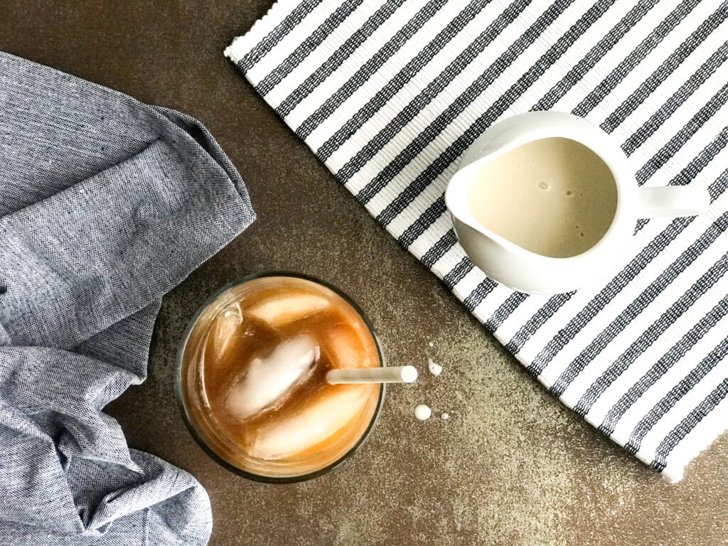 24 Hour Cold Brew Coffee
