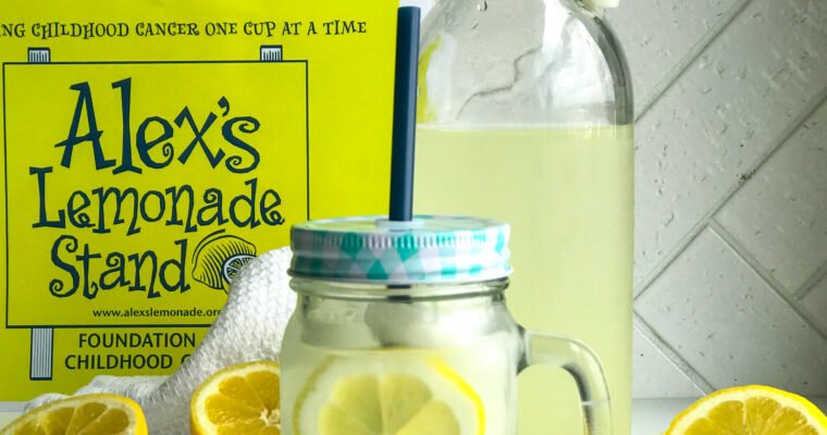 Happy Lemonade Days 2019