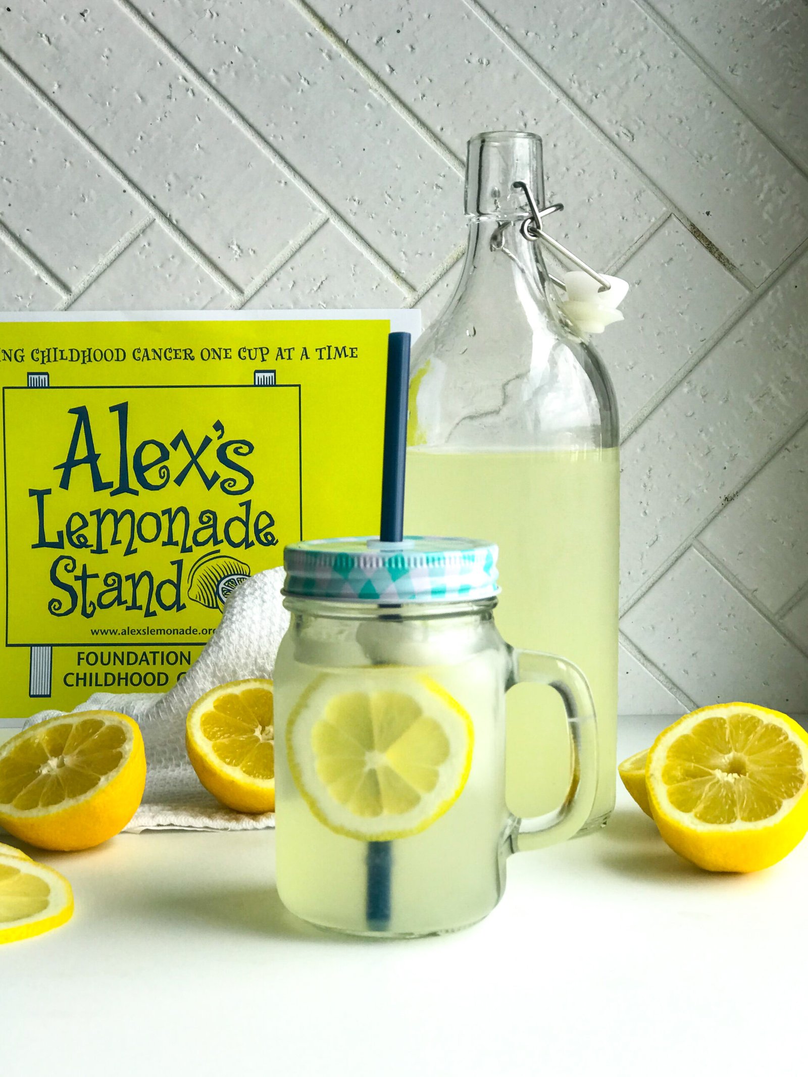 Happy Lemonade Days 2019