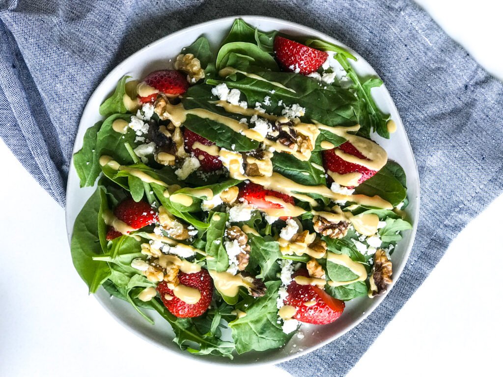 Summer Lovin' Salad