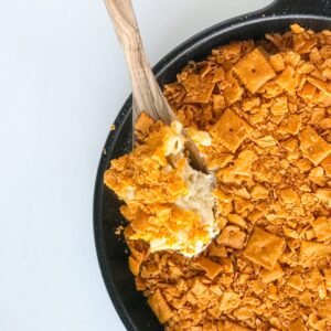 Crunchy Top 3-Cheese Mac & Cheese