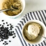 Creamy Coffee Ice Cream