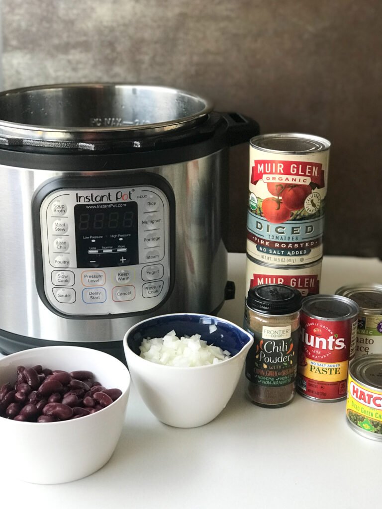 The BEST Homemade Chili