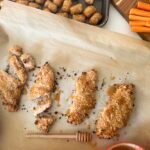 Easy 30-Minute Honey Mustard Chicken