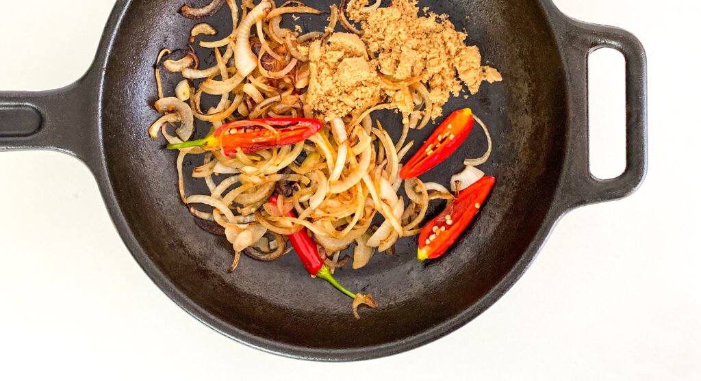 Stuffed Pepper Steak