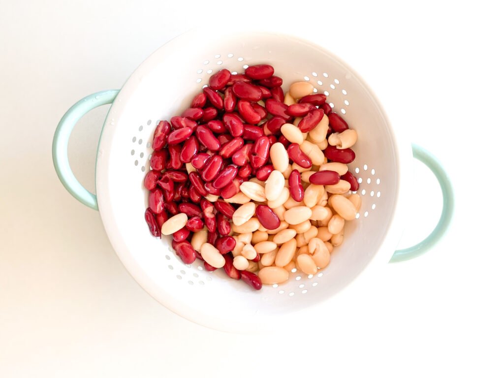 Meatball Pasta e Fagioli