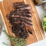 Cracked Black Pepper Crusted Pot Roast