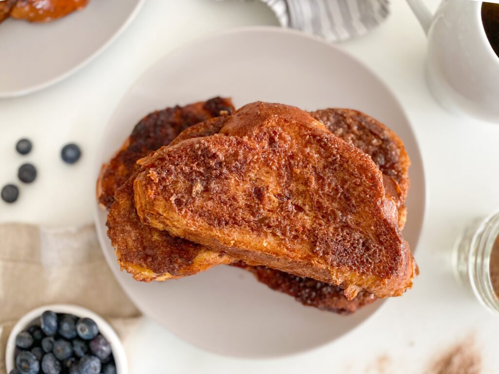 Cinnamon French Toast Crunch