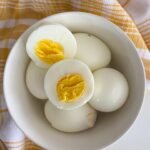 Perfect Hard Boiled Eggs