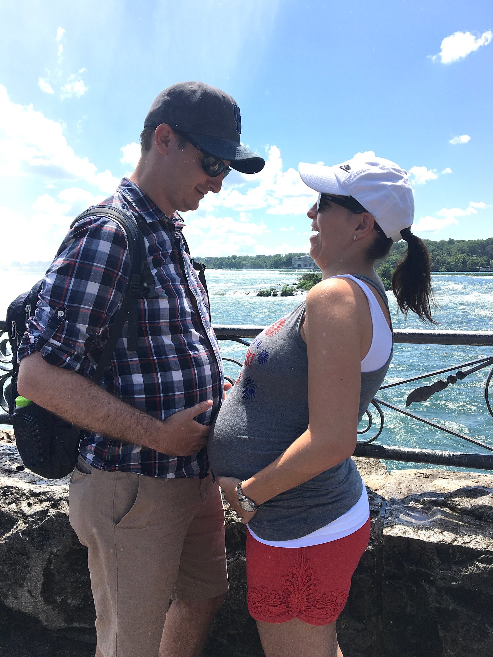 Buffalo Chicken Salad Wrap