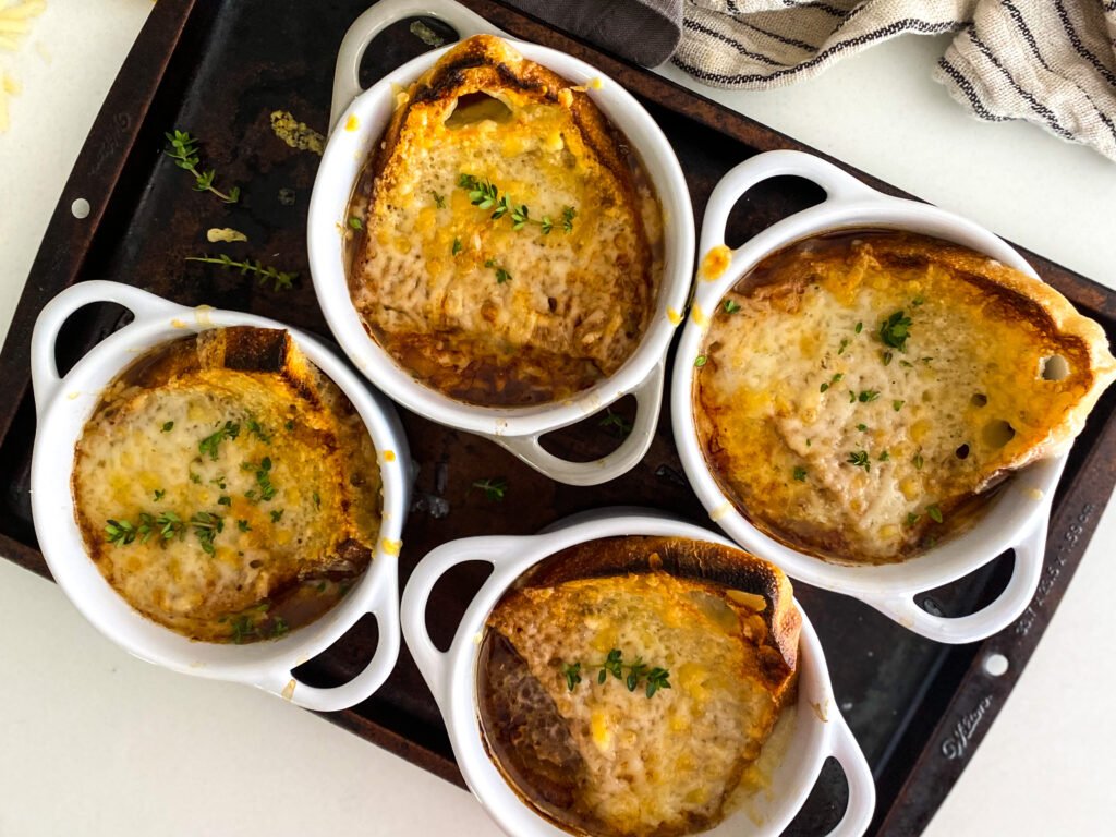 Lunchbox Soups (Freezer Meal Hacks)