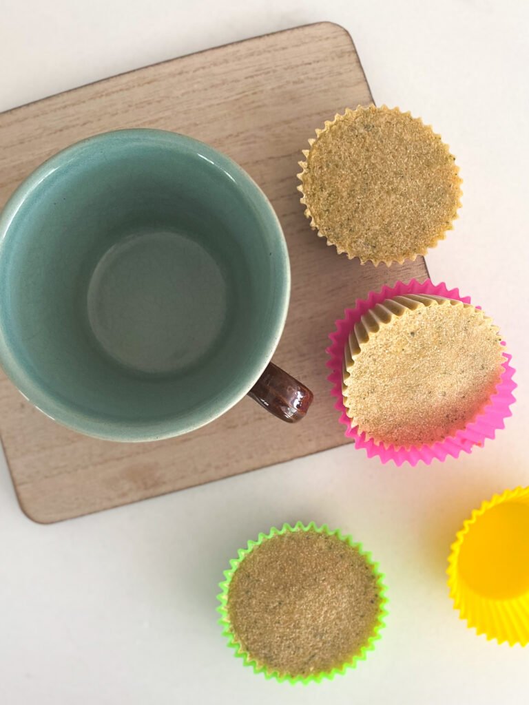 Lunchbox Soups (Freezer Meal Hacks)