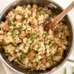 Stove top stuffing
