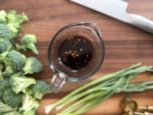 stir fry sauce