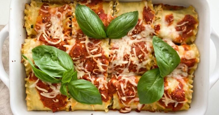 Top 23 Back-to-School Weeknight Meals