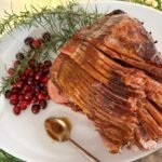 Classic Holiday Brown Sugar Ham