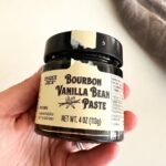 Trader Joe's Bourbon Vanilla Bean Paste