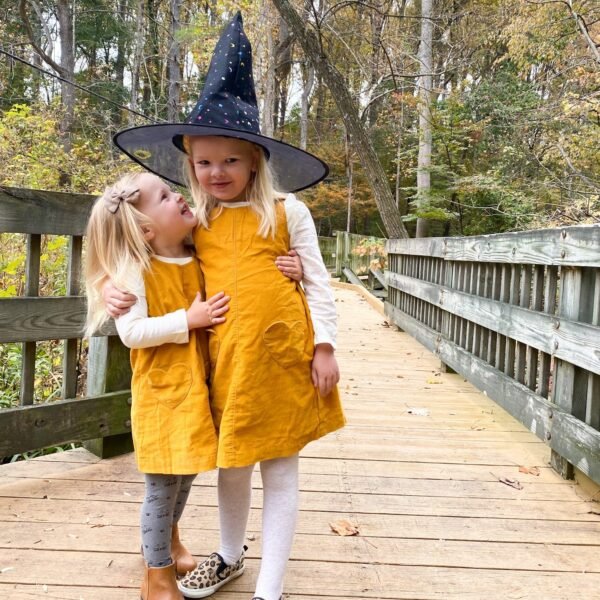 Kid Cooking Class – Chicken Tender Dinner Party